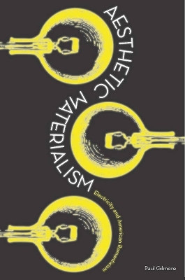 Aesthetic Materialism(English, Electronic book text, Gilmore Paul)