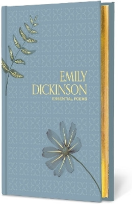 Essential Poems(English, Hardcover, Dickinson Emily)