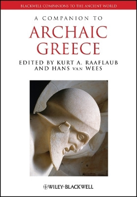 A Companion to Archaic Greece(English, Paperback, unknown)