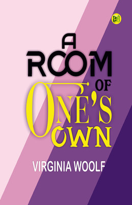 A Room of One’s Own(Hardcover, Virginia Woolf)