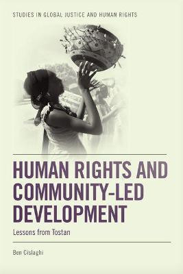 Human Rights and Community-LED Development(English, Electronic book text, Cislaghi Ben)