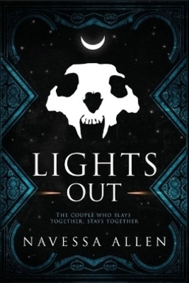 LIGHTS OUT(Paperback, NAVESSA ALLEN)