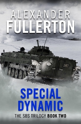 Special Dynamic(English, Electronic book text, Fullerton Alexander)