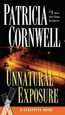 Unnatural Exposure(English, Paperback, Cornwell Patricia)