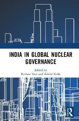 India in Global Nuclear Governance(English, Hardcover, unknown)