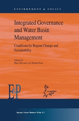 Integrated Governance and Water Basin Management(English, Paperback, unknown)