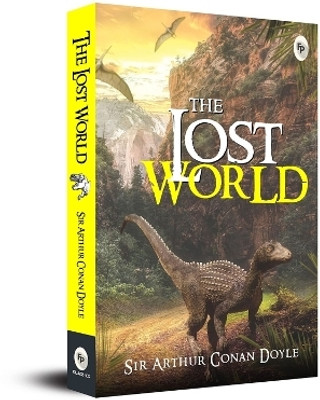 The Lost World(English, Paperback, Doyle Arthur Conan)