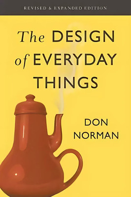 The Design of Everyday Things (English)(Paperback, Norman Don)