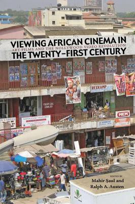 Viewing African Cinema in the Twenty-first Century(English, Paperback, unknown)