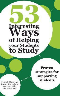 53 Interesting Ways of Helping Your Students to Study(English, Paperback, Strawson Hannah)