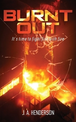 Burnt Out(English, Paperback, Henderson Jan-Andrew)