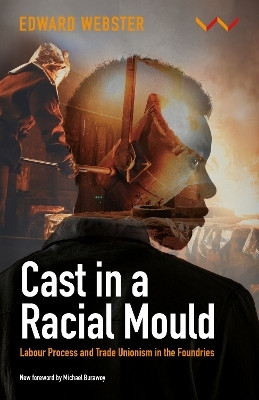 Cast in a Racial Mould(English, Paperback, Webster Edward)