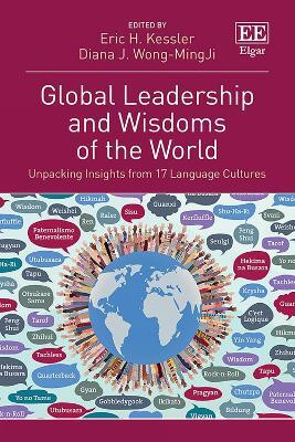 Global Leadership and Wisdoms of the World(English, Paperback, unknown)