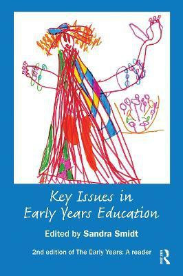 Key Issues in Early Years Education(English, Paperback, unknown)