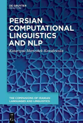 Persian Computational Linguistics and NLP(English, Electronic book text, unknown)