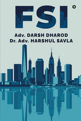 Fsi(English, Paperback, Adv Darsh Dharod)