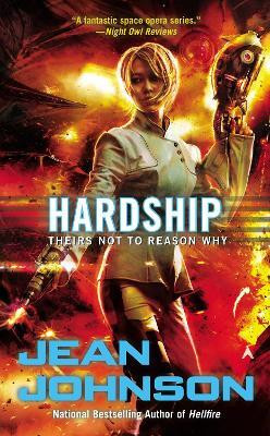 Hardship(English, Paperback, Johnson Jean)