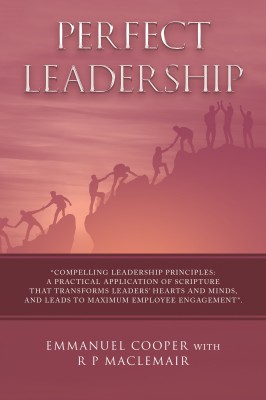 Perfect Leadership(English, Hardcover, Cooper Emmanuel)