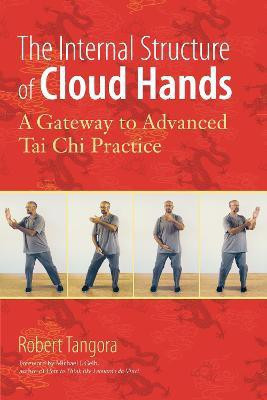 The Internal Structure of Cloud Hands(English, Paperback, Tangora Robert)
