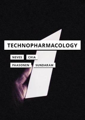 Technopharmacology(English, Paperback, Neves Joshua)