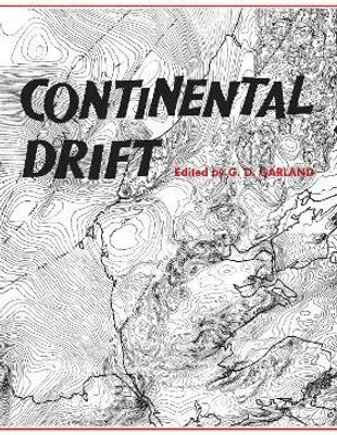 Continental Drift(English, Electronic book text, unknown)