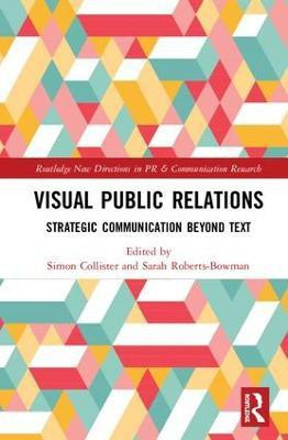 Visual Public Relations(English, Hardcover, unknown)