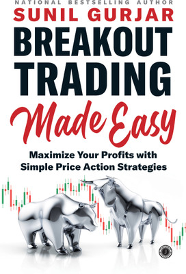 Breakout Trading Made Easy(English, Paperback, Gurjar Sunil)