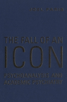 The Fall of an Icon(English, Electronic book text, Paris Joel)