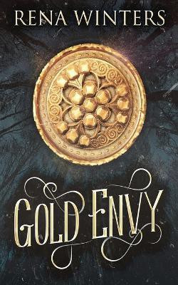 Gold Envy(English, Paperback, Winters Rena)