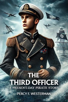 The Third Officer a Present-Day Pirate Story(English, Paperback, Westerman Percy F.)