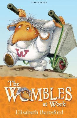The Wombles at Work(English, Paperback, Beresford Elisabeth)