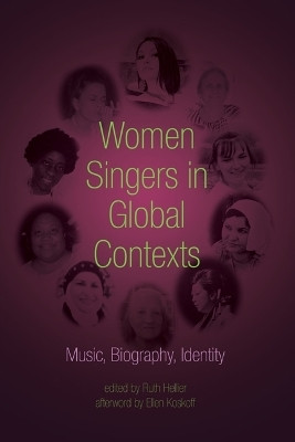 Women Singers in Global Contexts(English, Hardcover, unknown)