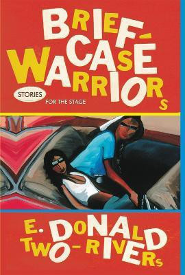 Briefcase Warriors(English, Paperback, Two-Rivers E. Donald)