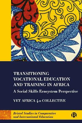 Transitioning Vocational Education and Training in Africa(English, Paperback, McGrath Simon)