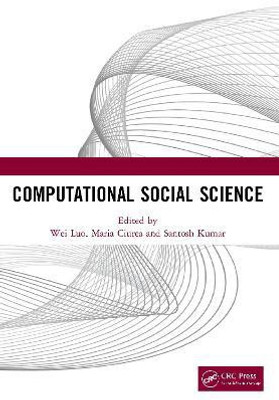 Computational Social Science(English, Paperback, unknown)