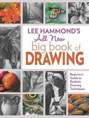 Lee Hammond's All New Big Book of Drawing(English, Paperback, Hammond Lee)