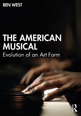 The American Musical(English, Paperback, West Ben)