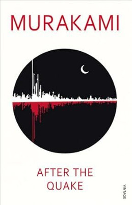 After The Quake(Paperback, Haruki Murakami)