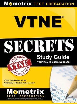 VTNE Secrets(English, Hardcover, unknown)