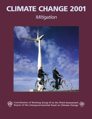 Climate Change 2001: Mitigation(English, Paperback, unknown)