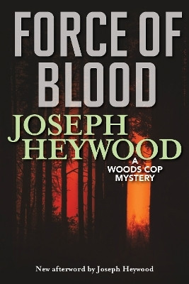 Force of Blood(English, Paperback, Heywood Joseph)