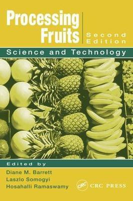 Processing Fruits(English, Electronic book text, unknown)