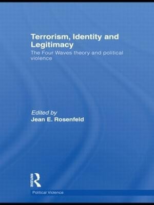 Terrorism, Identity and Legitimacy(English, Paperback, unknown)