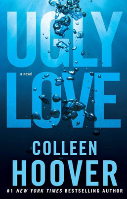 UGLY LOVE(Paperback, Colleen Hoover)