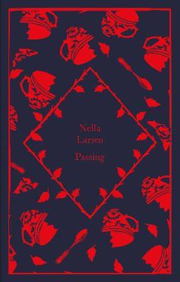 Passing(English, Hardcover, Larsen Nella)