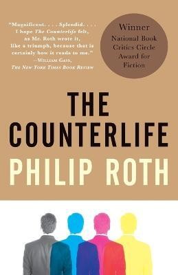 The Counterlife(English, Paperback, Roth Philip)