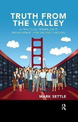 Truth from the Valley(English, Hardcover, Settle Mark)