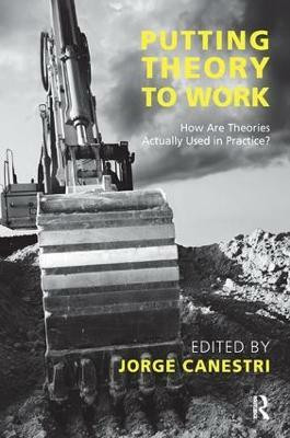 Putting Theory to Work(English, Paperback, unknown)