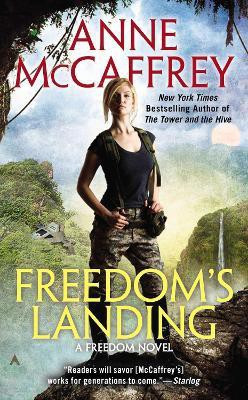 Freedom's Landing(English, Paperback, McCaffrey Anne)