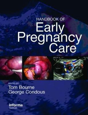 Handbook of Early Pregnancy Care(English, Paperback, unknown)
